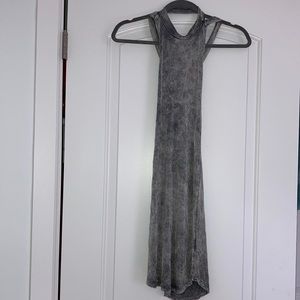 Used skin tight dress XS